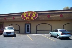 Casino Pts Pub Tropicana And Maryland