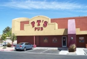 Casino Pts Pub Warm Springs And Placid