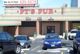 Casino Pts Pub Flamingo And Dacatur