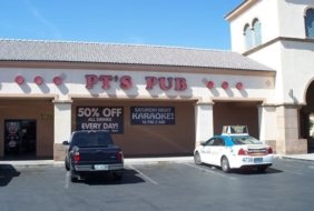 Casino Pts Pub West Sahara And Decatur