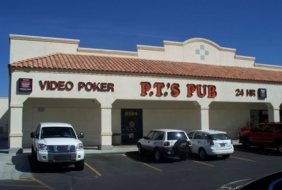 Casino Pts Pub Lake Mead And Rampart
