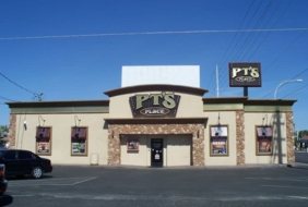 Casino Pts Pub E Sahara And 6th Ave