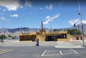 Joes Tavern And Casino