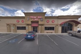 Village Pub And Poker Bermuda