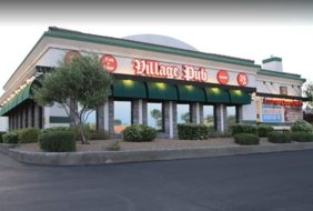 Village Pub And Poker Horizon