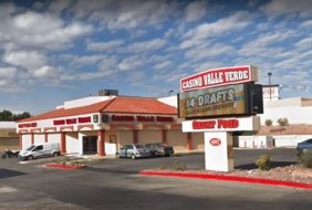 Casino Valle Verde