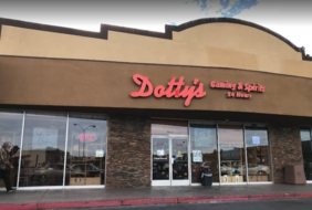 Dottys Casino Tropicana And Maryland