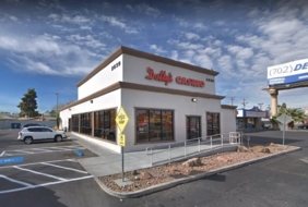 Dottys Casino Sahara And Fort Apache