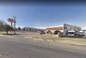 Dottys Casino Boulder Hwy And Warm Springs