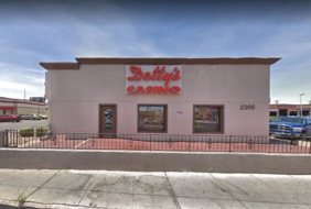 Dottys Casino Maryland Pkwy And Sahara