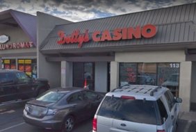 Dottys Casino Eastern South of Owens