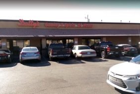Dottys Casino Beverly Shopping Pahrump