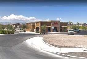Dottys Casino Maryland Pkwy And Rose