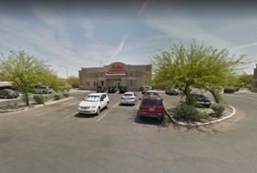 Dottys Casino Russell And Grand Canyon
