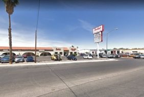 Dottys Casino Sahara And Boulder On Palm