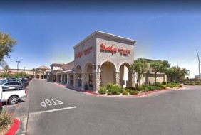 Dottys Casino Blue Diamond And Decatur