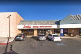 Dottys Casino Flamingo And Jones