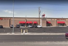 Dottys Casino Boulder Hwy And Desert Inn