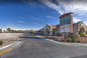 Dottys Casino Jones And Lake Mead
