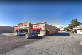 Dottys Casino North Rancho And Vegas