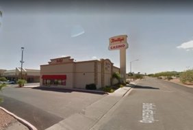 Dottys Casino S Boulder Hwy And Major