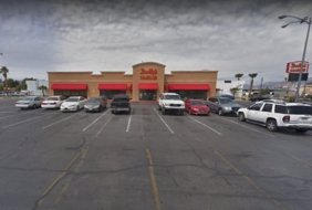 Dottys Casino Rancho And Cheyenne
