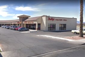 Dottys Casino Nellis And Lake Mead