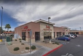 Dottys Casino S Boulder Hwy And Nellis