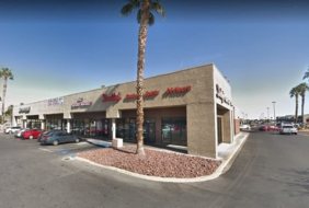 Dottys Casino Tropicana And Pecos