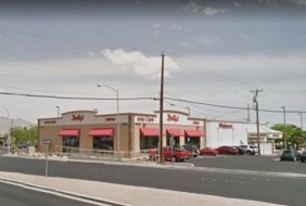 Dottys Casino Sahara And Boulder Hwy