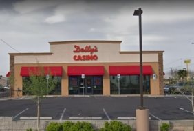 Dottys Casino Las Vegas Blvd And N McCarran
