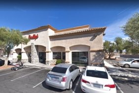 Dottys Casino Rancho And Craig