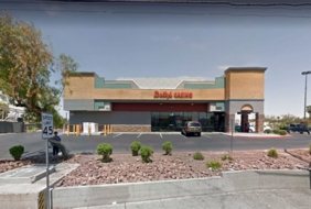 Dottys Casino Nellis And Charleston