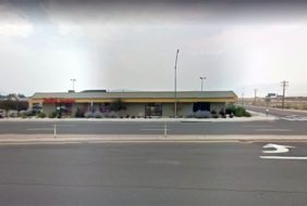 Dottys Casino Highway And William