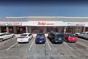 Dottys Casino Golden Valley Raleys Center