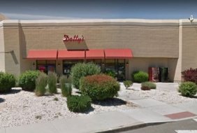 Dottys Casino Meadowood Mall