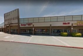 Dottys Casino Ironhorse Shopping Mall