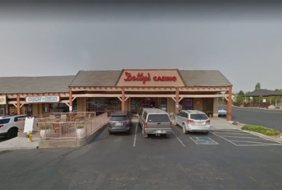 Dottys Casino Elko Raleys Shopping Center