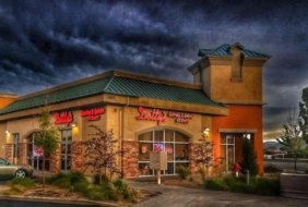 Dottys Casino Wal-Mart Center