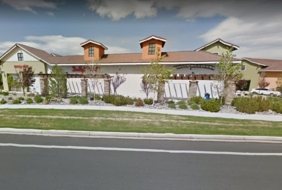 Dottys Casino Wingfiled Rd And Vista Blvd