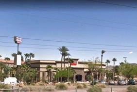 Casino Points! Boulder Hwy And Palo Verde Dr