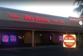 Casino Red Dragon Spring Mtn And Jones