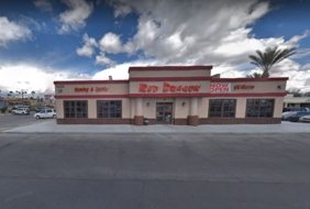 Casino Red Dragon Flamingo And Decatur