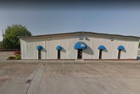 Gadsden Bingo Center