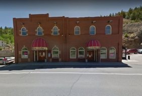 Red Dolly Casino
