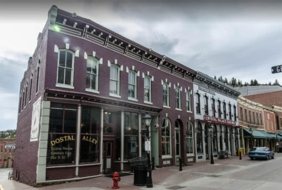 Dostal Alley Brewpub And Casino