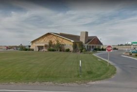 Sage Hill Casino