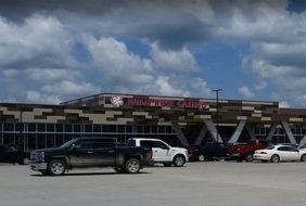 Wild Rose Casino Jefferson