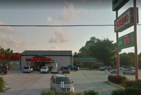 Cash Magic Raceland