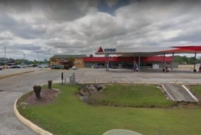Amite Truck Plaza And Casino